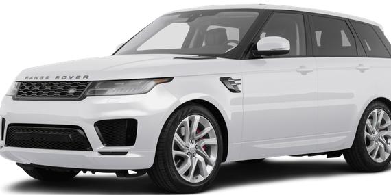 LAND ROVER RANGE ROVER SPORT 2018 SALWG2RVXJA699769 image